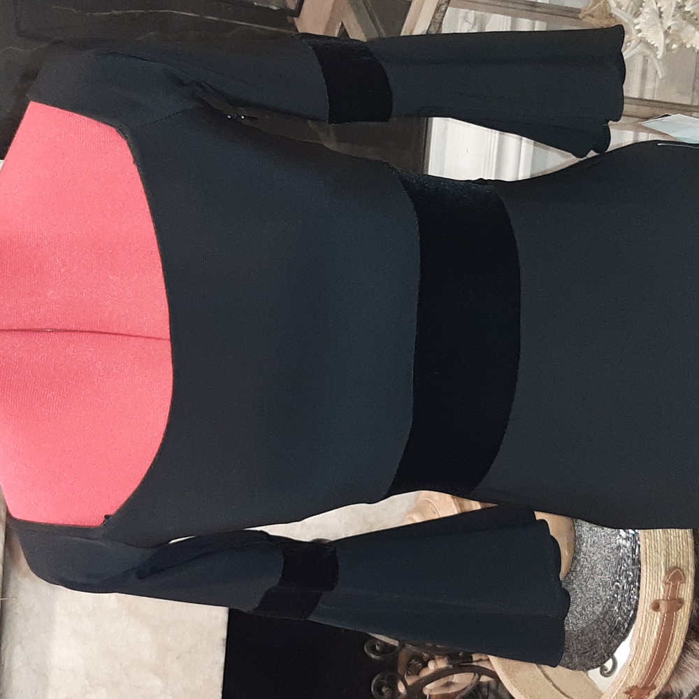 XScape maxi dress size 2  size